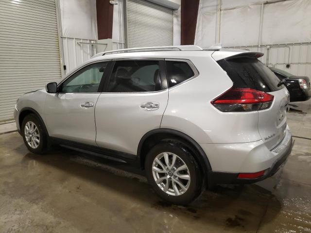 Photo 2 from auction – 2018 NISSAN ROGUE S with VIN KNMAT2MT7JP544046