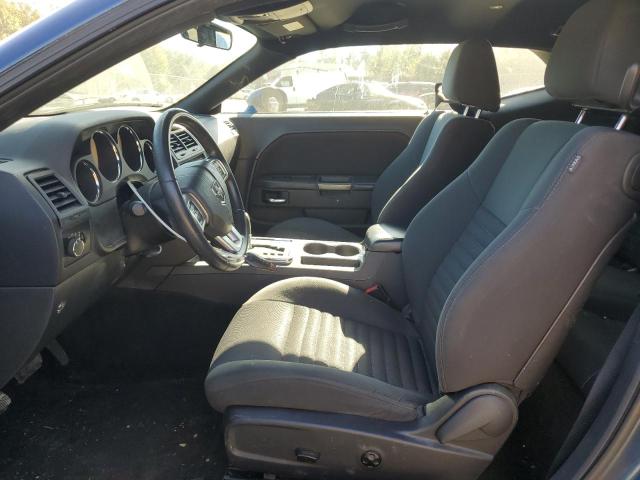 Photo 7 from auction – 2014 DODGE CHALLENGER with VIN 2C3CDYAGXEH149633