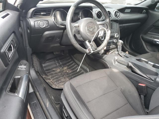 Photo 8 from auction – 2016 FORD MUSTANG with VIN 1FA6P8AM8G5292604