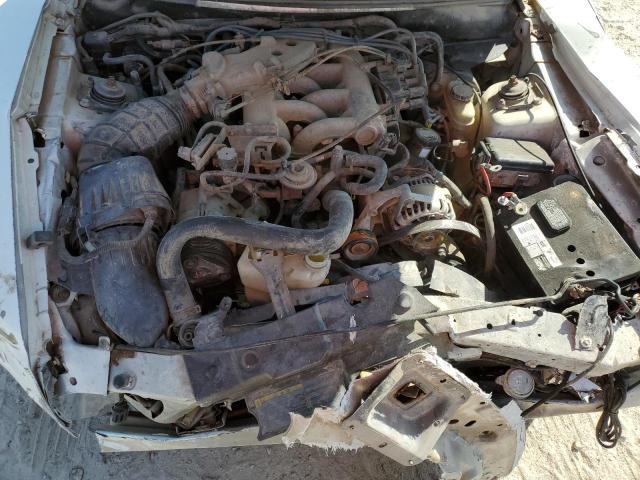 Photo 11 from auction – 2004 FORD MUSTANG with VIN 1FAFP44684F134775
