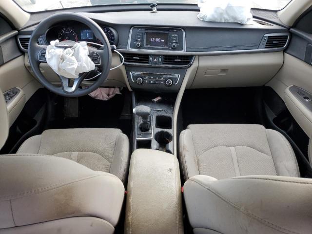 Photo 8 from auction – 2016 KIA OPTIMA LX with VIN 5XXGT4L31GG041099