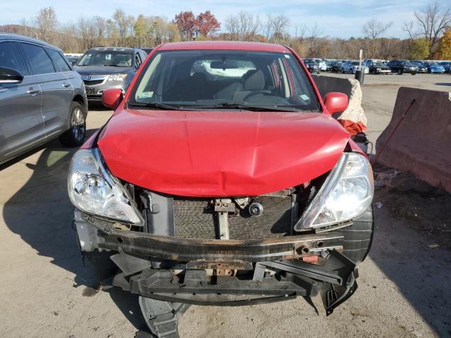 Photo 5 from auction – 2010 NISSAN VERSA S with VIN 3N1BC1CP9AL407210