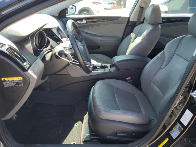 Photo 7 from auction – 2014 HYUNDAI SONATA SE with VIN 5NPEC4AB4EH944124
