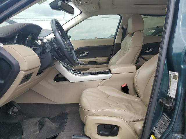 Photo 7 from auction – 2015 LAND ROVER RANGE ROVE with VIN SALVP2BG8FH077659
