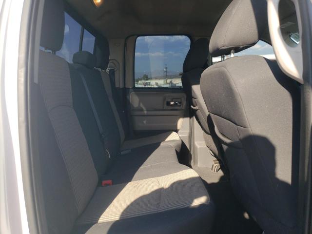 Photo 10 from auction – 2011 DODGE RAM 1500 with VIN 1D7RV1GT9BS693422