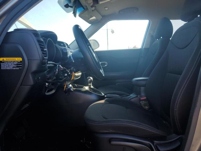 Photo 7 from auction – 2019 KIA SOUL with VIN KNDJN2A2XK7018985