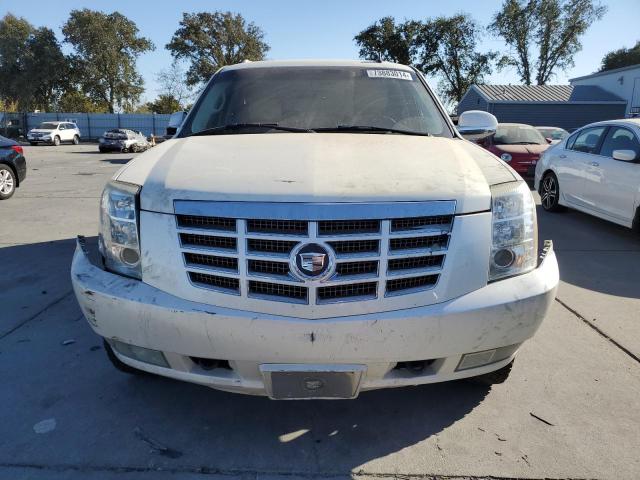 Photo 5 from auction – 2007 CADILLAC ESCALADE E with VIN 1GYFK66857R250810