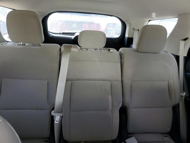 Photo 10 from auction – 2021 FORD EXPLORER with VIN 1FMSK7BH1MGA56388