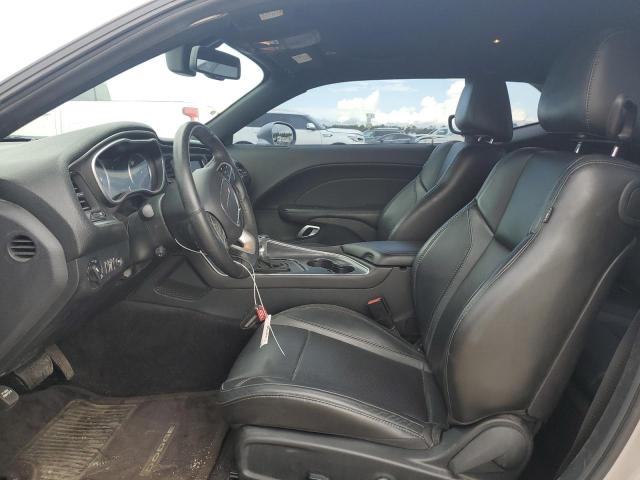 Photo 6 from auction – 2017 DODGE CHALLENGER with VIN 2C3CDZAG9HH633335