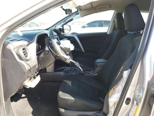 Photo 7 from auction – 2016 TOYOTA RAV4 LE with VIN 2T3ZFREV4GW276783