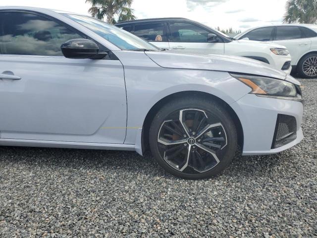 Photo 12 from auction – 2024 NISSAN ALTIMA SR with VIN 1N4BL4CV2RN426034
