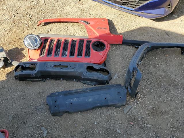 Photo 12 from auction – 2018 JEEP WRANGLER U with VIN 1C4HJXFG2JW106641