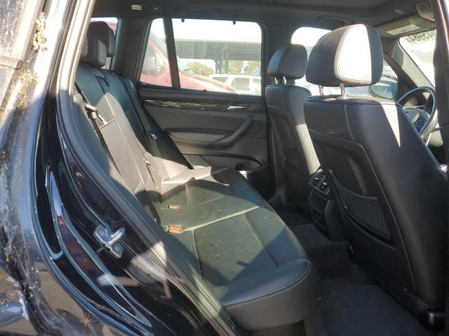 Photo 10 from auction – 2011 BMW X3 XDRIVE3 with VIN 5UXWX7C53BL734556