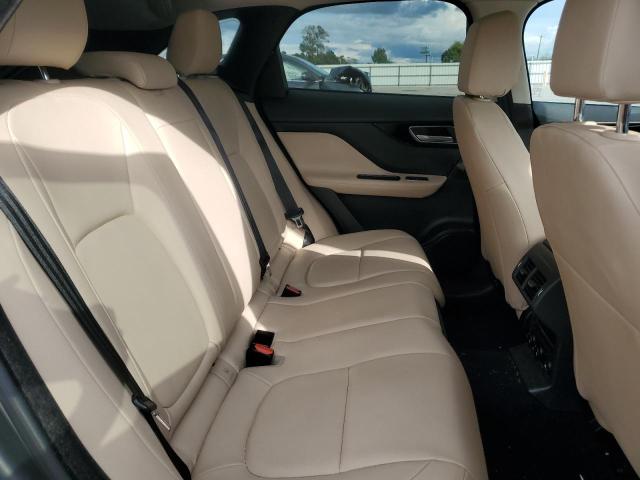 Photo 11 from auction – 2018 JAGUAR F-PACE PRE with VIN SADCJ2FN1JA283436