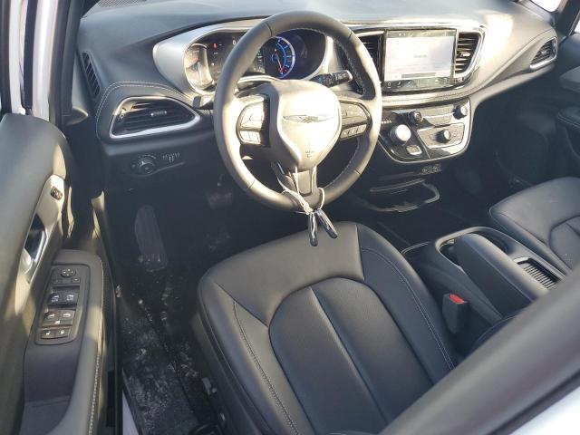 Photo 8 from auction – 2024 CHRYSLER PACIFICA H with VIN 2C4RC1S71RR104532