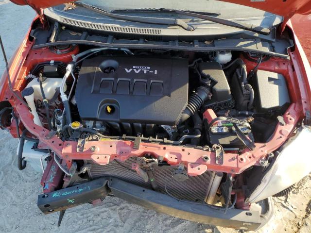 Photo 11 from auction – 2010 TOYOTA COROLLA BA with VIN 2T1BU4EE5AC250673
