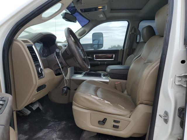 Photo 7 from auction – 2012 DODGE RAM 2500 L with VIN 3C6UD5NL9CG301833