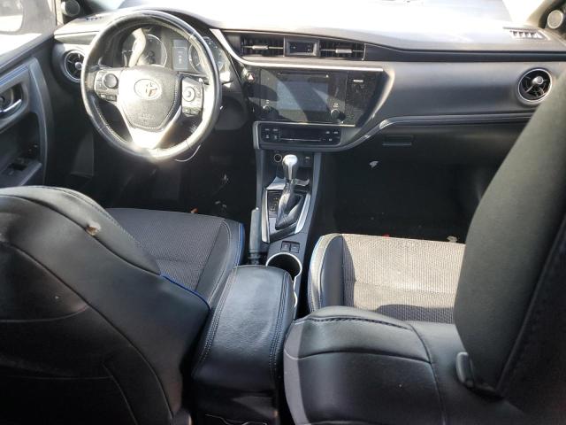 Photo 8 from auction – 2017 TOYOTA COROLLA L with VIN 2T1BURHE0HC814328
