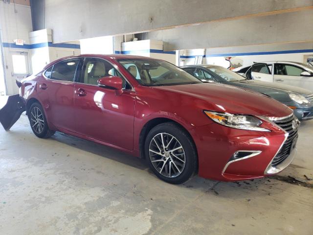 Photo 4 from auction – 2017 LEXUS ES 350 with VIN JTHBK1GGXH2249514