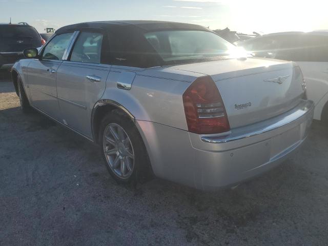 Photo 2 from auction – 2006 CHRYSLER 300C with VIN 2C3LA63H06H288349