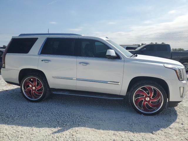 Photo 4 from auction – 2016 CADILLAC ESCALADE L with VIN 1GYS3BKJ3GR417730