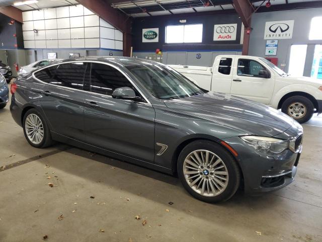 Photo 4 from auction – 2014 BMW 335 XIGT with VIN WBA3X9C50ED153155