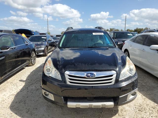 Photo 5 from auction – 2010 SUBARU OUTBACK 3. with VIN 4S4BREKCXA2314906