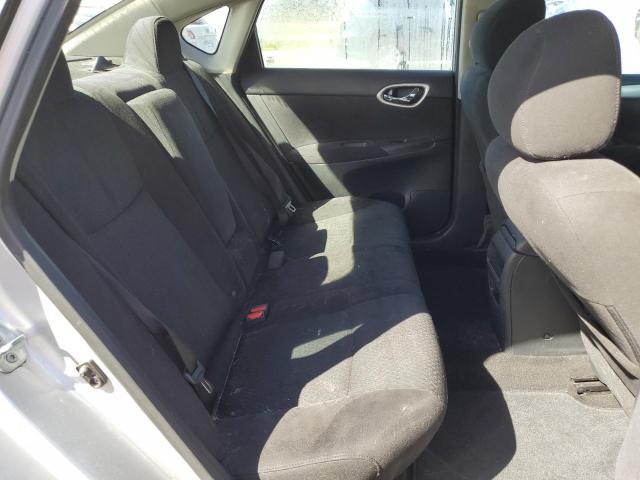 Photo 10 from auction – 2015 NISSAN SENTRA S with VIN 3N1AB7AP1FY354579