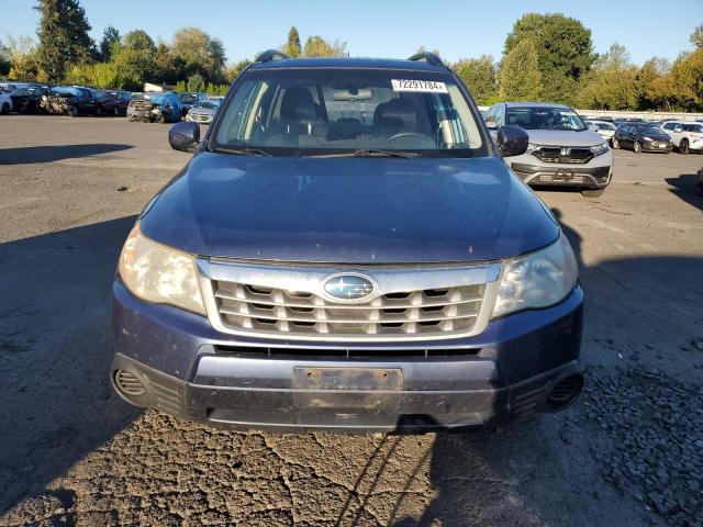 Photo 5 from auction – 2012 SUBARU FORESTER 2 with VIN JF2SHADC0CH417752