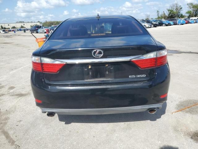 Photo 6 from auction – 2013 LEXUS ES with VIN JTHBK1GG0D2059862
