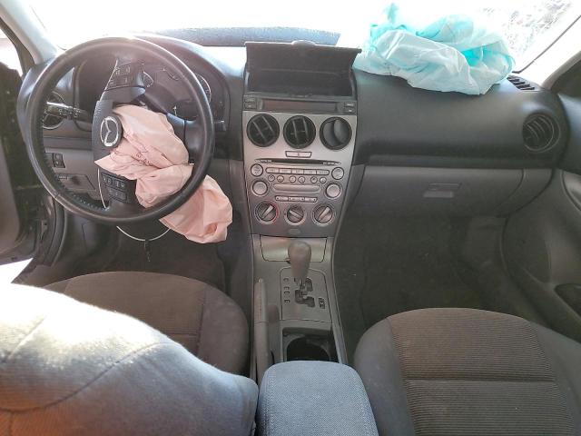 Photo 8 from auction – 2004 MAZDA 6 I with VIN 1YVFP84C845N74485