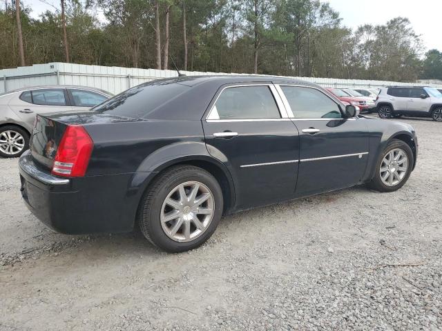 Photo 3 from auction – 2008 CHRYSLER 300C with VIN 2C3LA63H18H318848