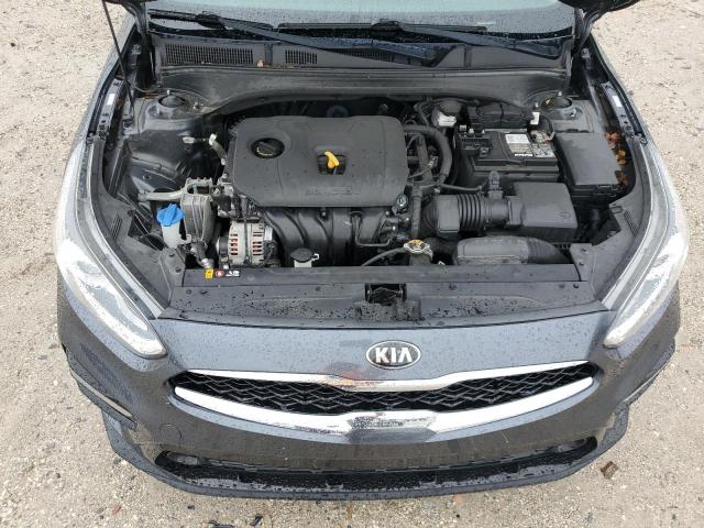 Photo 11 from auction – 2020 KIA FORTE EX with VIN 3KPF54AD3LE142200