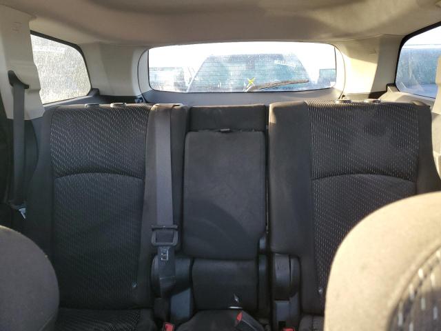 Photo 10 from auction – 2017 DODGE JOURNEY SE with VIN 3C4PDCAB0HT577503