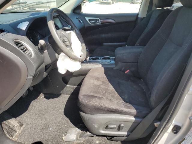 Zdjęcie 7 z aukcji – 2015 NISSAN PATHFINDER z VIN 5N1AR2MN6FC663104