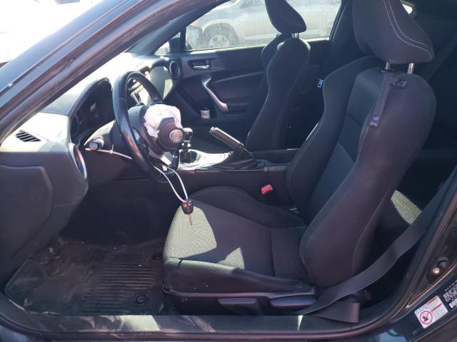 Zdjęcie 7 z aukcji – 2017 TOYOTA 86 BASE z VIN JF1ZNAA16H9706795