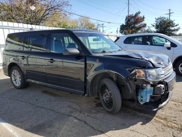 Photo 4 from auction – 2016 FORD FLEX SE with VIN 2FMGK5B81GBA12204