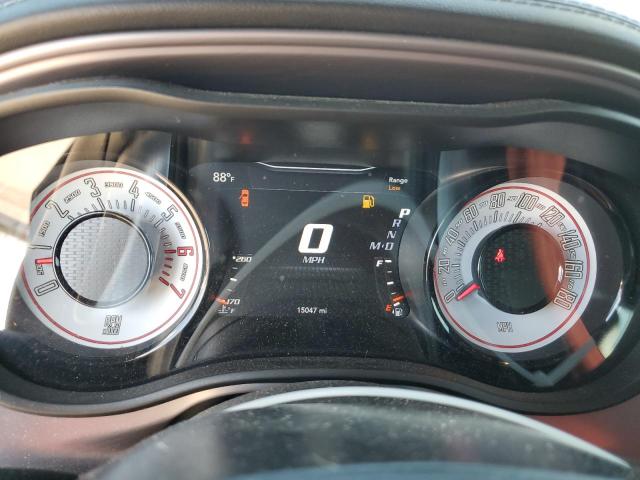 Photo 9 from auction – 2023 DODGE CHALLENGER with VIN 2C3CDZFJ4PH521870