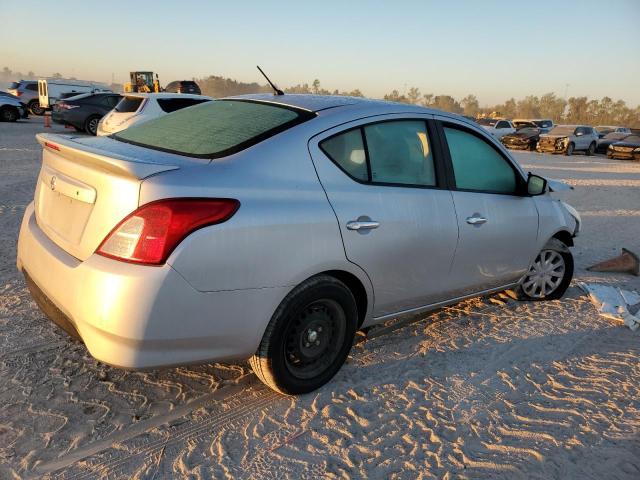 Photo 3 from auction – 2019 NISSAN VERSA S with VIN 3N1CN7AP9KL856408