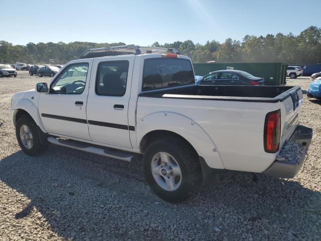 Photo 2 from auction – 2002 NISSAN FRONTIER C with VIN 1N6ED27T42C319065