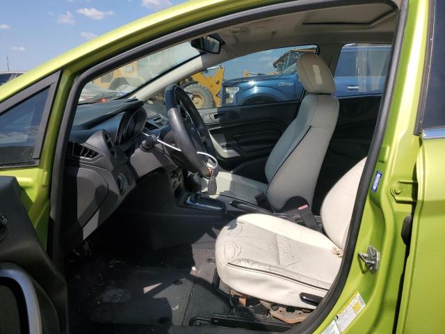 Photo 7 from auction – 2011 FORD FIESTA SES with VIN 3FADP4FJ1BM121775