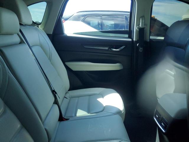Photo 11 from auction – 2020 MAZDA CX-5 GRAND with VIN JM3KFBAY8L0796595
