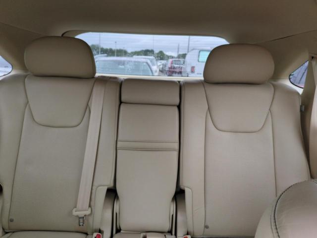 Photo 10 from auction – 2015 LEXUS RX 350 BAS with VIN 2T2BK1BA4FC261009