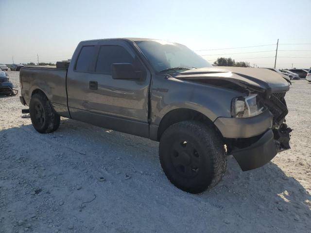 Photo 4 from auction – 2007 FORD F150 with VIN 1FTRX12W27KD18100