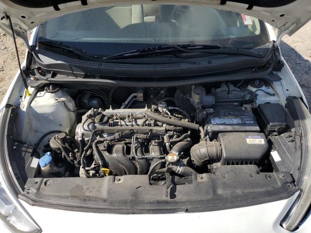 Photo 11 from auction – 2016 HYUNDAI ACCENT SE with VIN KMHCT4AE5GU079766