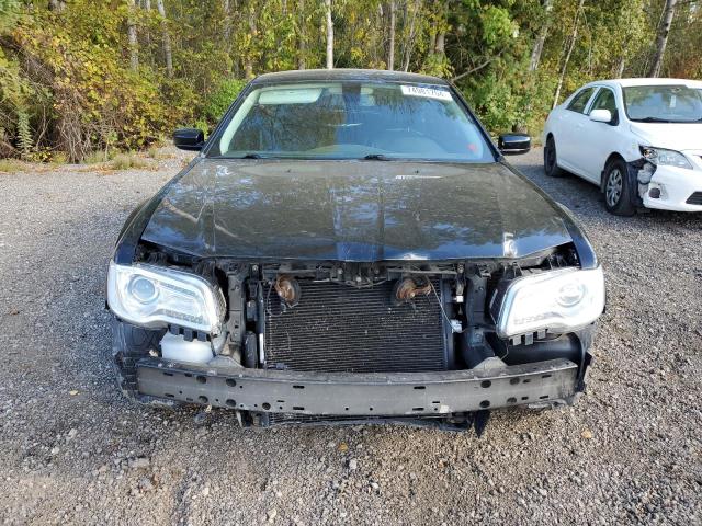 Foto 5 de la subasta – 2017 CHRYSLER 300 LIMITE con VIN 2C3CCAAG6HH585720