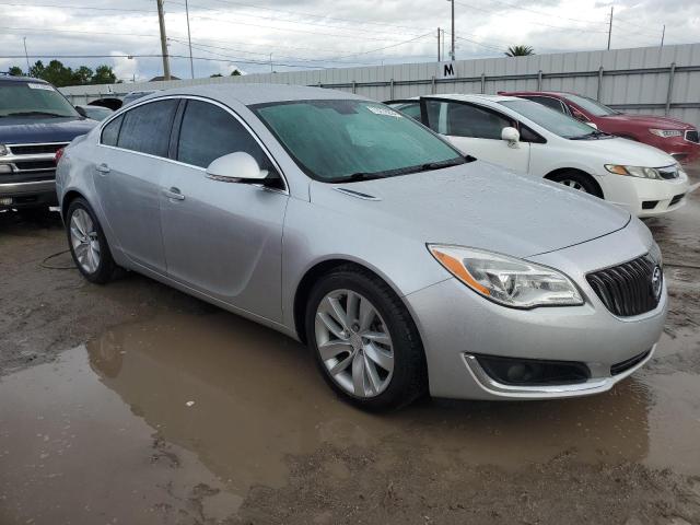 Photo 4 from auction – 2014 BUICK REGAL with VIN 2G4GK5EX6E9174045