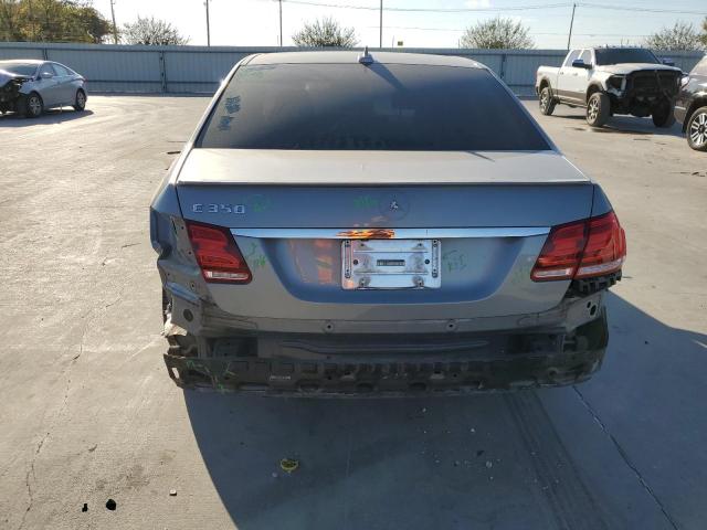 Photo 6 from auction – 2014 MERCEDES-BENZ E 350 with VIN WDDHF5KB2EA914111