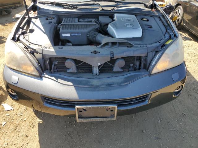 Zdjęcie 12 z aukcji – 2008 LEXUS RX 400H z VIN JTJHW31U782864612