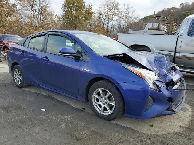 Photo 4 from auction – 2016 TOYOTA PRIUS with VIN JTDKARFU8G3518368